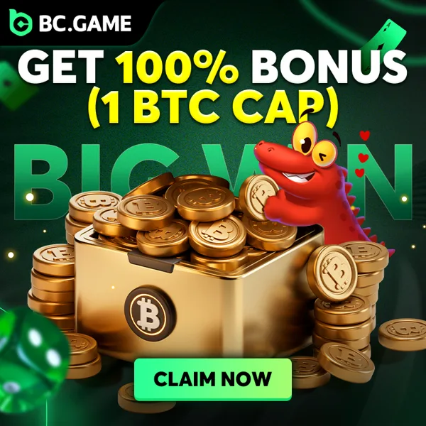 BCGAME