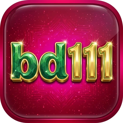 bd111 Logo - অফিসিয়াল