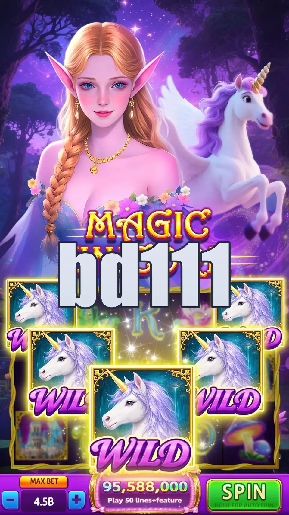 bd111 Preview - অফিসিয়াল ডাউনলোড